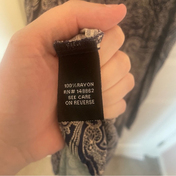 Torrid Sleeveless Dress - Picture 8 of 10